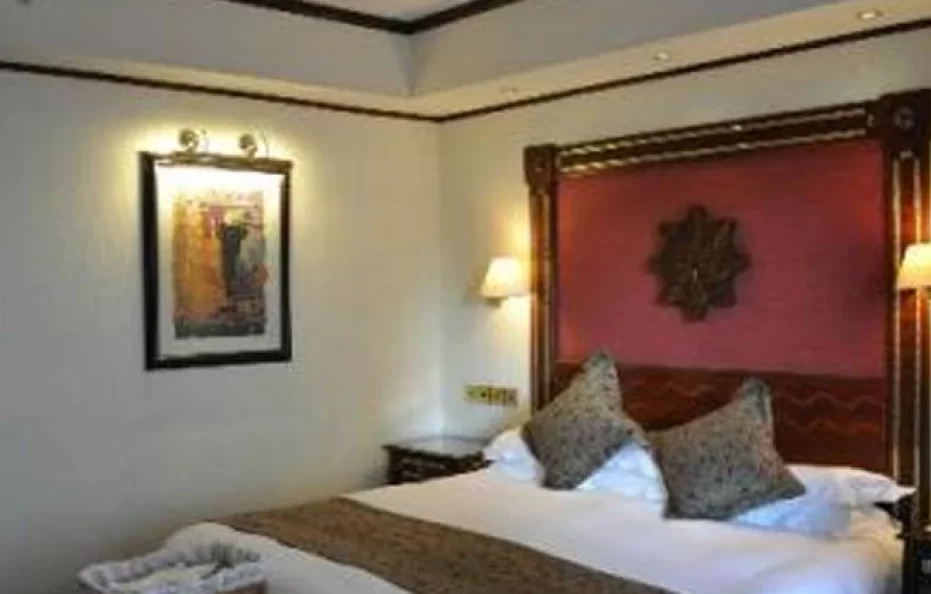 Capital Hill Lodge