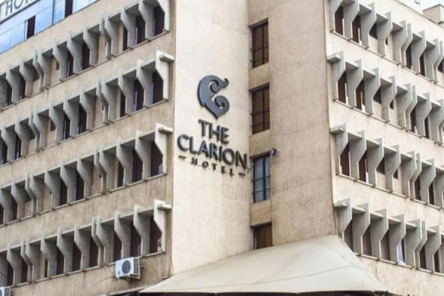 Clarion Hotel