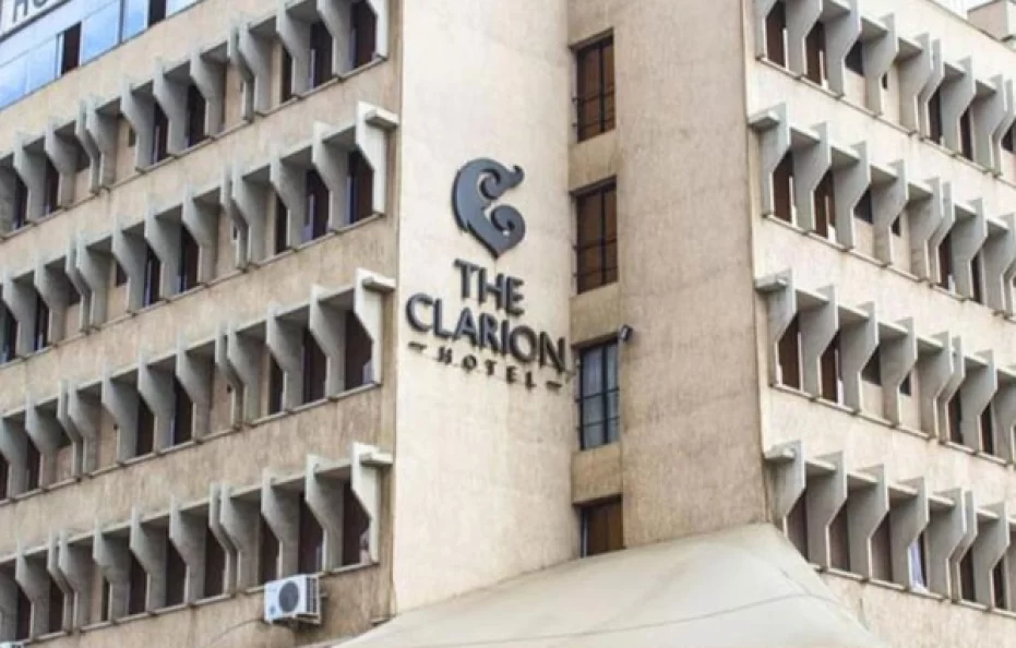 Clarion Hotel