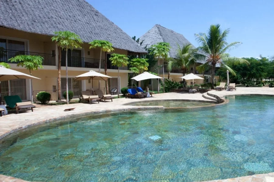 Dream Of Zanzibar