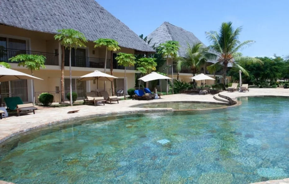 Dream Of Zanzibar