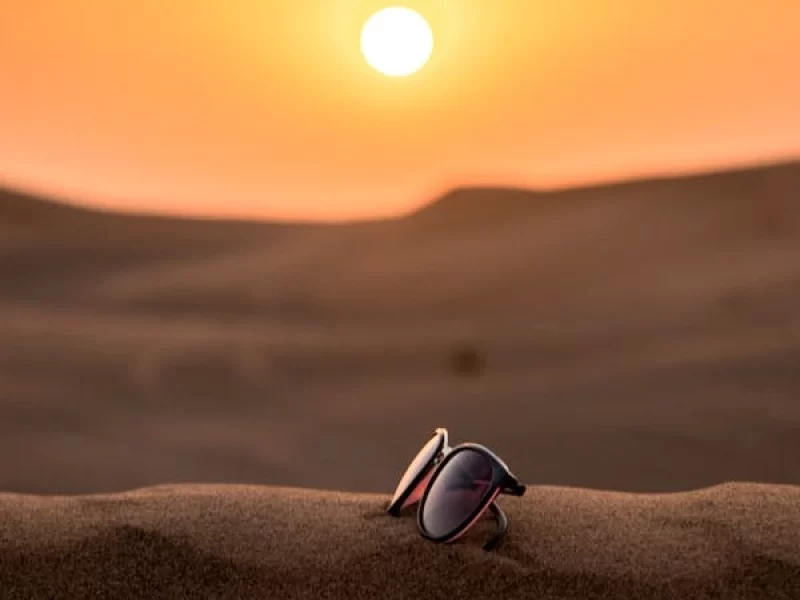 Pacchetti vacanze 7 giorni Dubai Expo