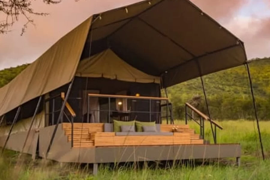 Dunia Camp