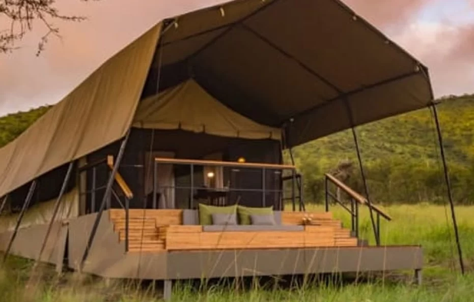 Dunia Camp