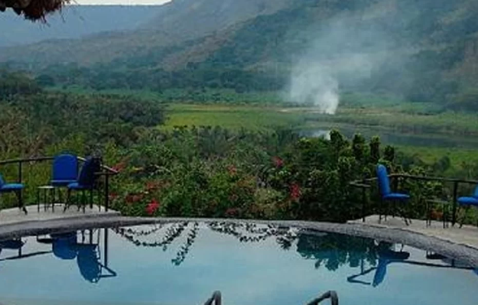 E Unoto Retreat