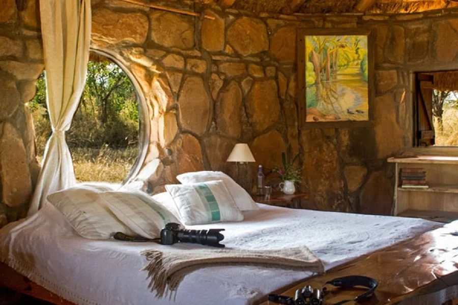El Karama Eco Lodge