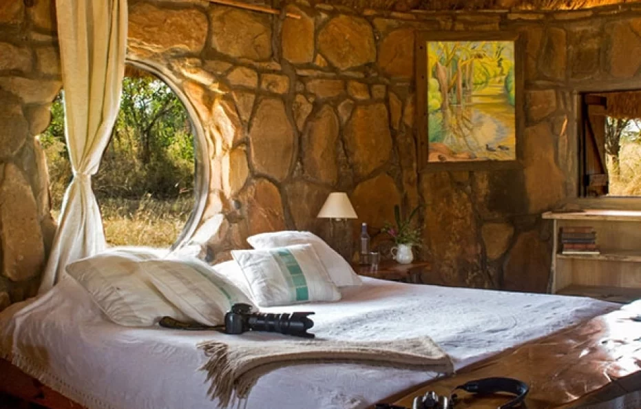 El Karama Eco Lodge