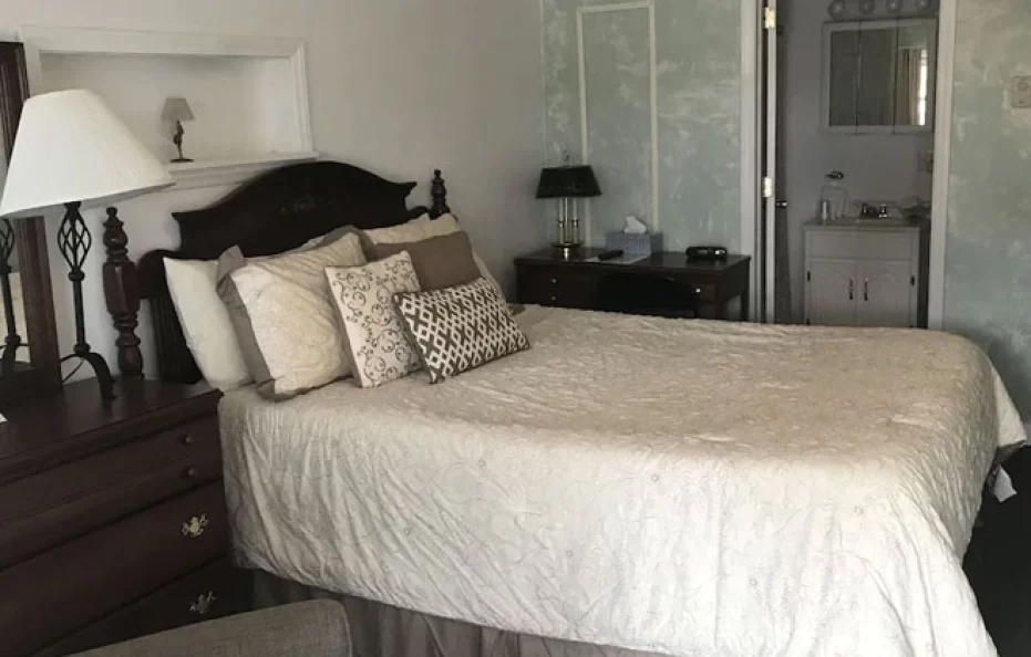 Elephant Motel