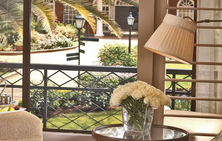 Fairmont The Norfolk Hotel