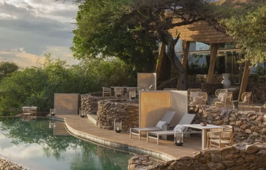 FaruFaru Lodge
