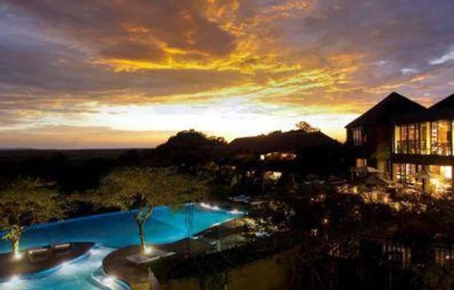Four Seasons Bilila Lodge