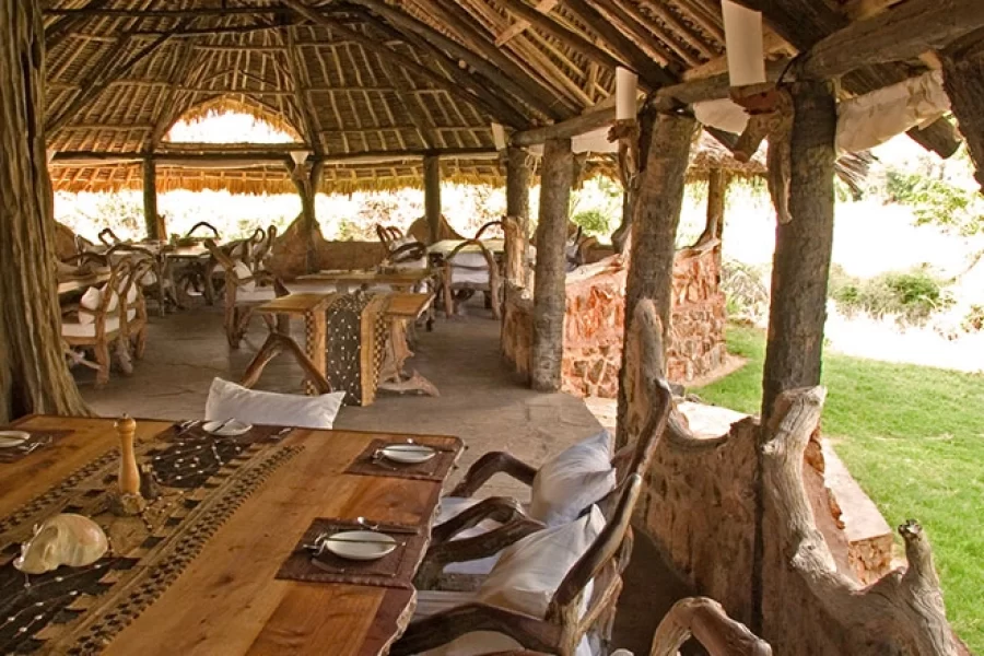 Galdessa Camp