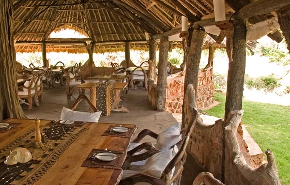 Galdessa Camp