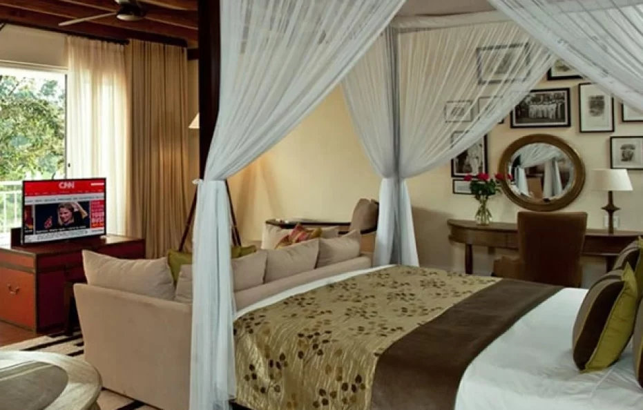 Hemingways Boutique Hotel