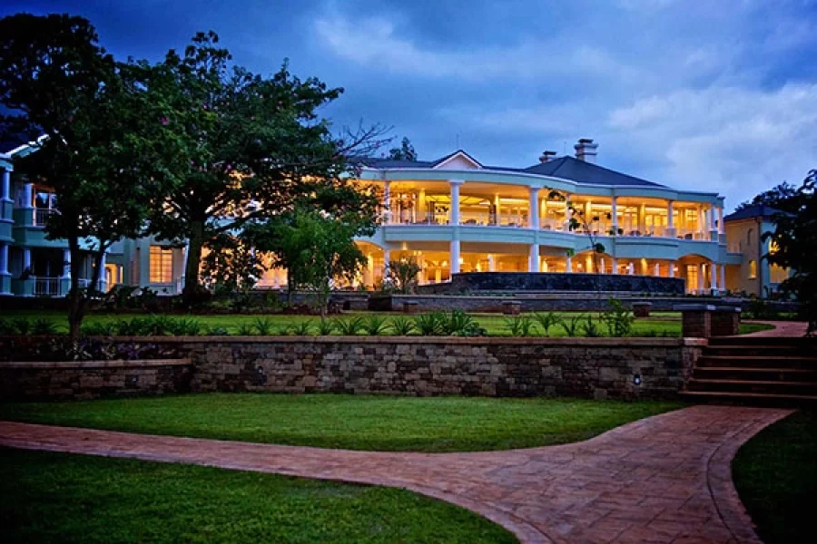 Hemingways Nairobi