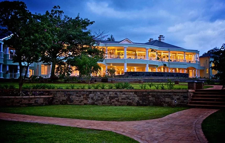Hemingways Nairobi