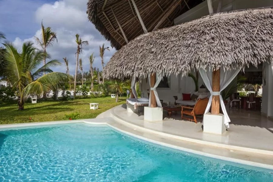 Hemingways Watamu