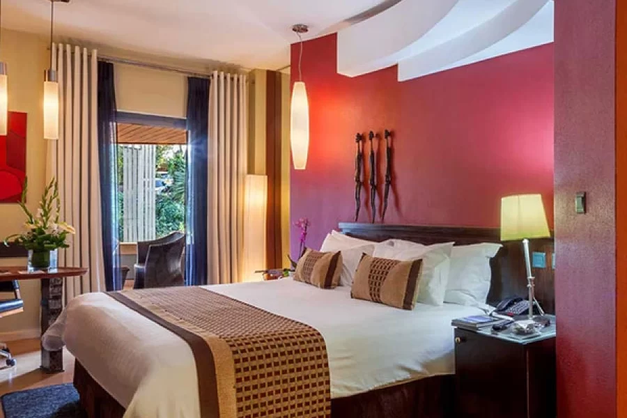 Hotel Emerald