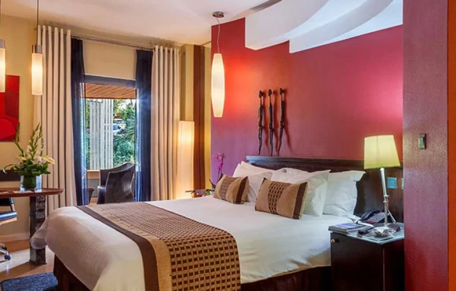 Hotel Emerald