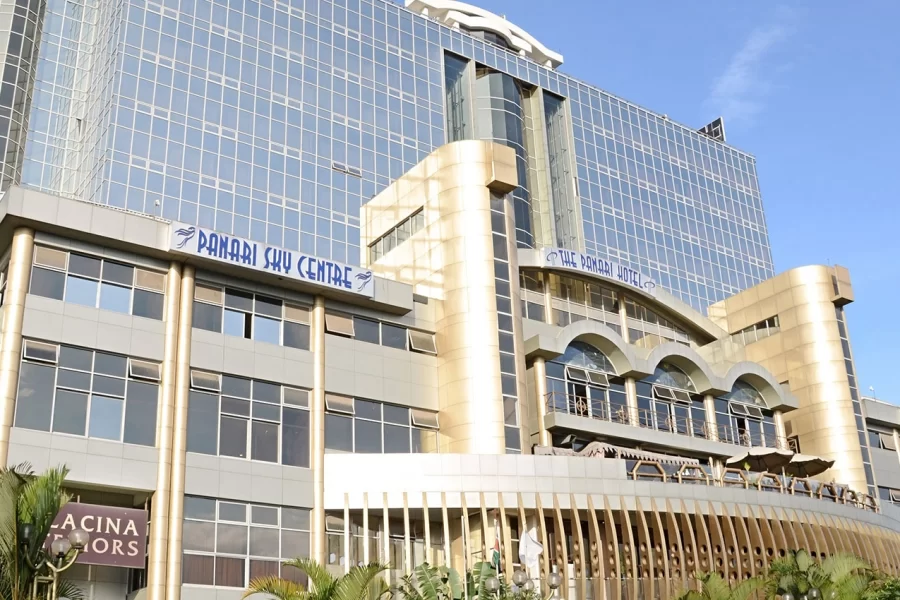 Hotel Panari