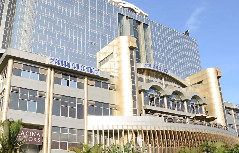 Hotel Panari