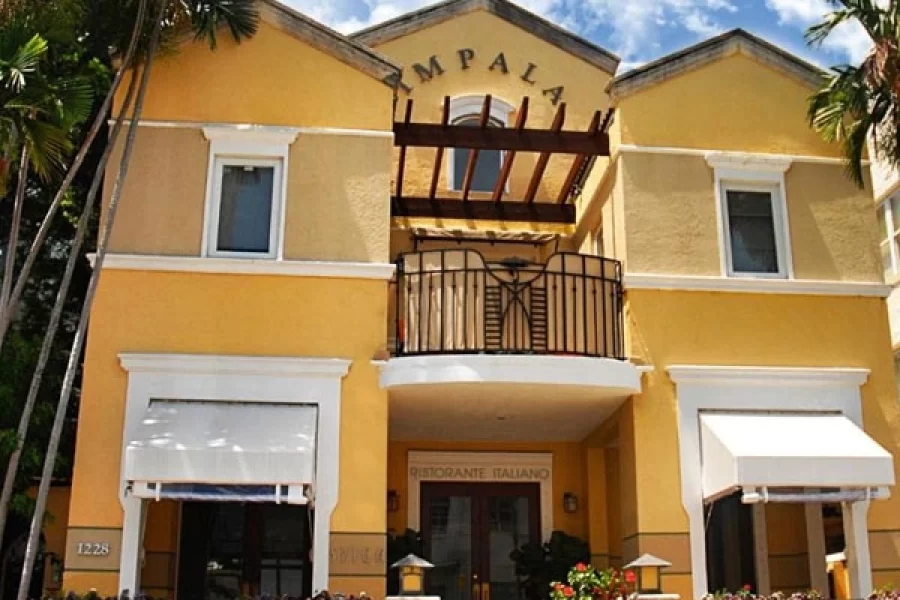 Impala Hotel