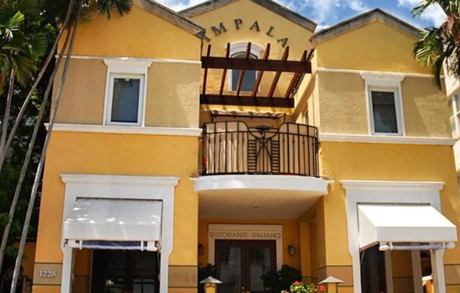 Impala Hotel