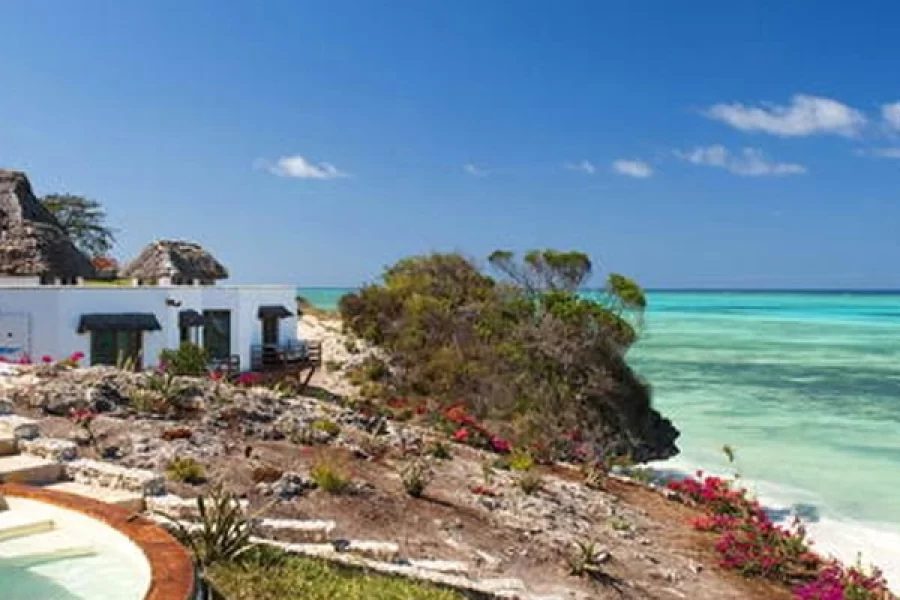 Karafuu Hotel & Beach Resort
