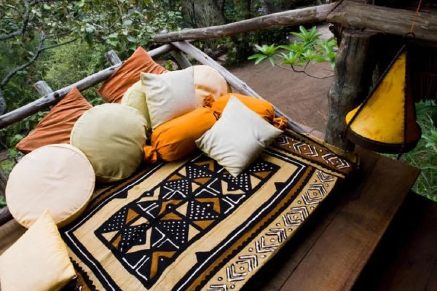 Karama Lodge and Spa