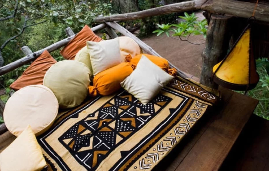 Karama Lodge and Spa