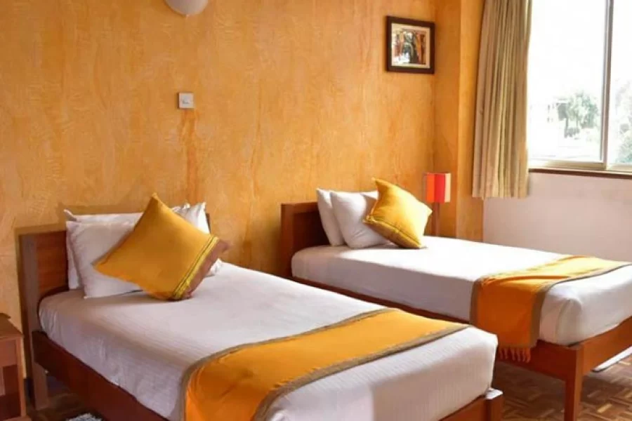 Kenya Comfort Hotel & Suites