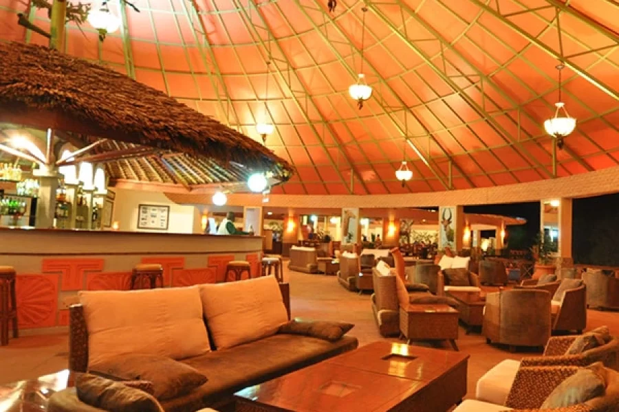 Kilima Safari Camp