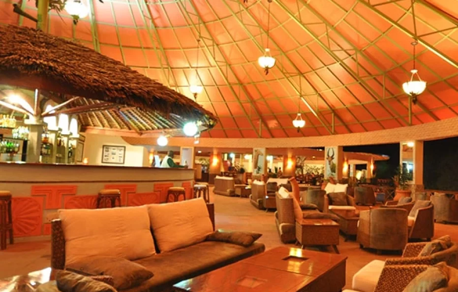 Kilima Safari Camp