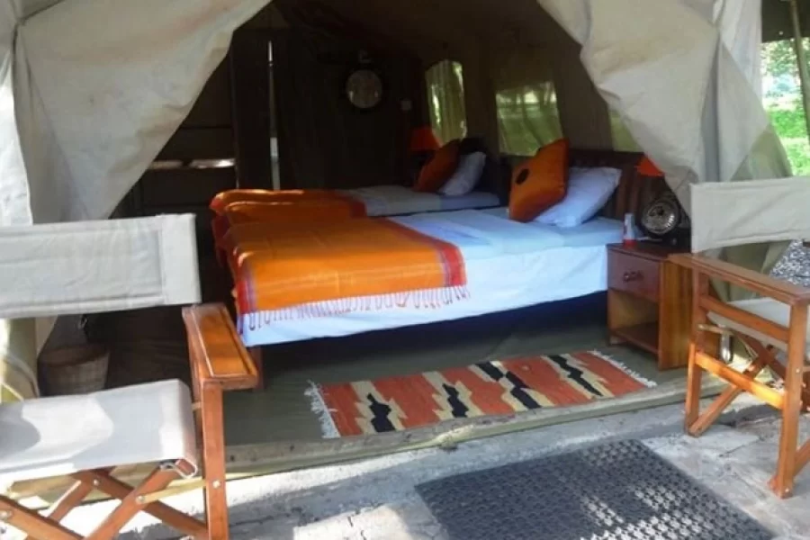 Kimana Tented Camp