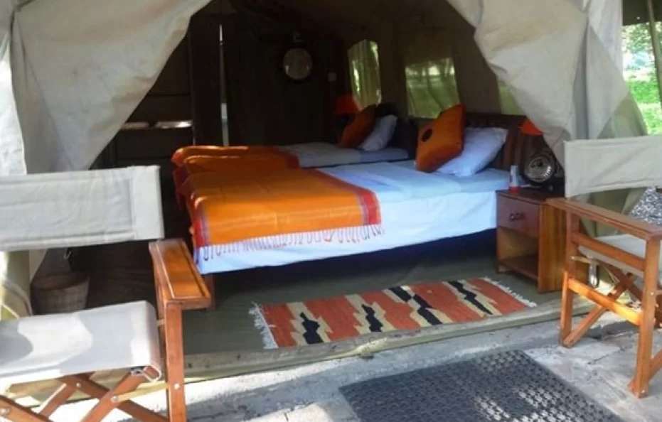Kimana Tented Camp