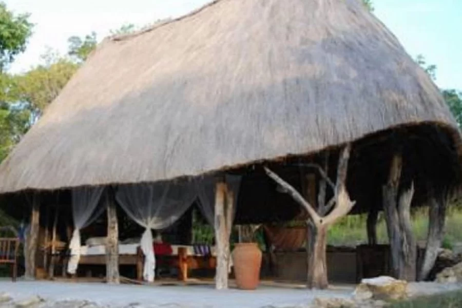 Kisampa Camp