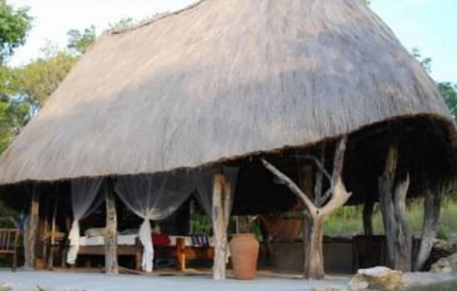Kisampa Camp