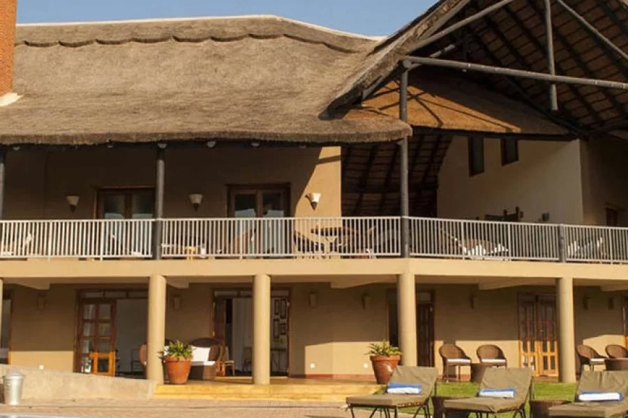 Kitela Lodge