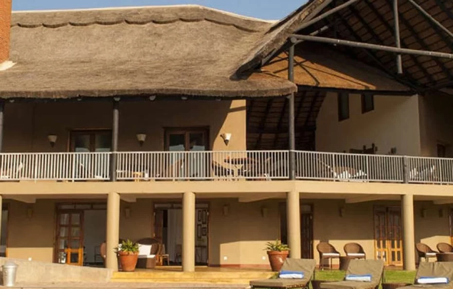 Kitela Lodge