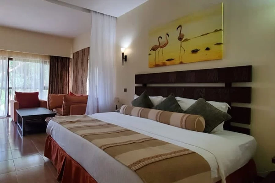 Lake Bogoria Spa