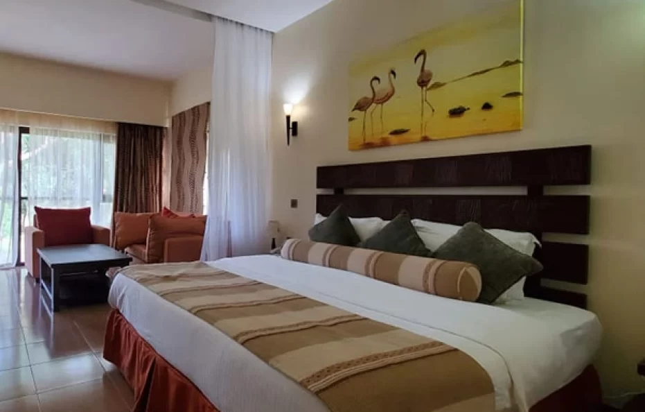 Lake Bogoria Spa