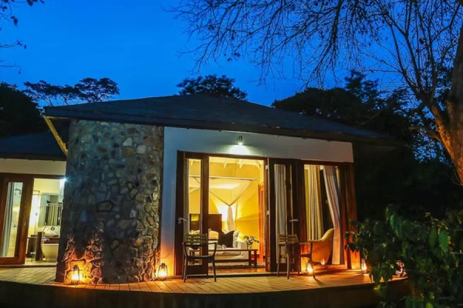 Lake Duluti Lodge