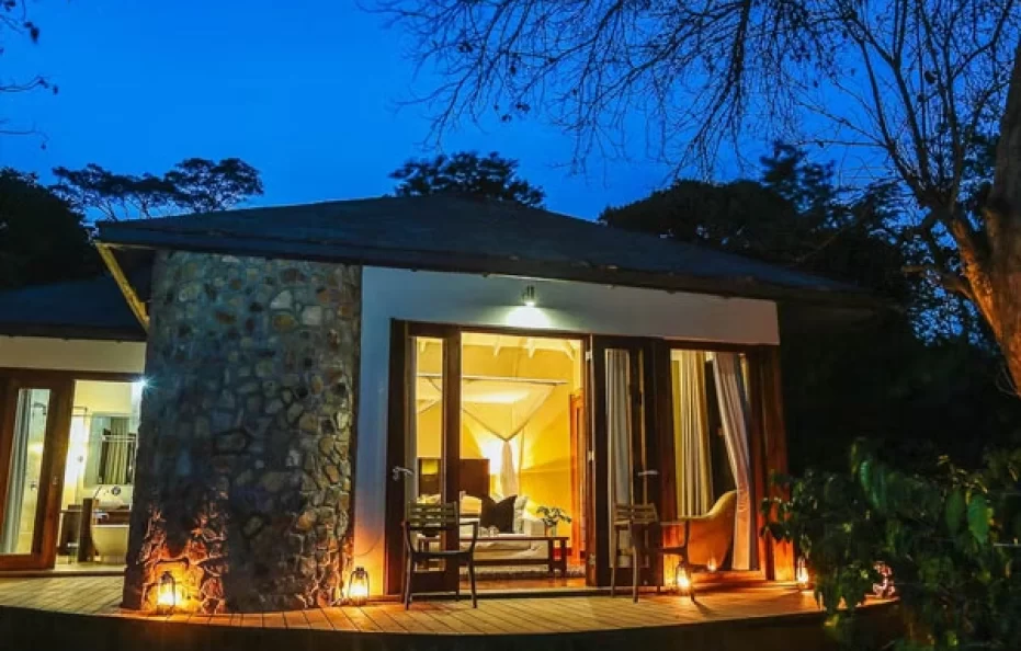 Lake Duluti Lodge