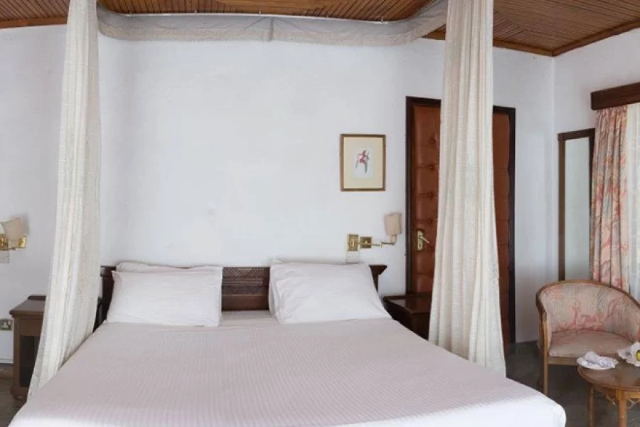 Lake Elementaita Lodge