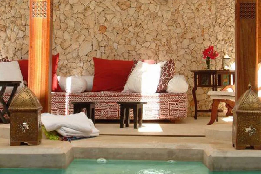 Lamu House