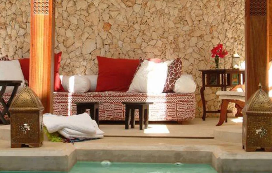 Lamu House