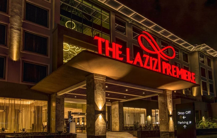 Lazizi La Premier