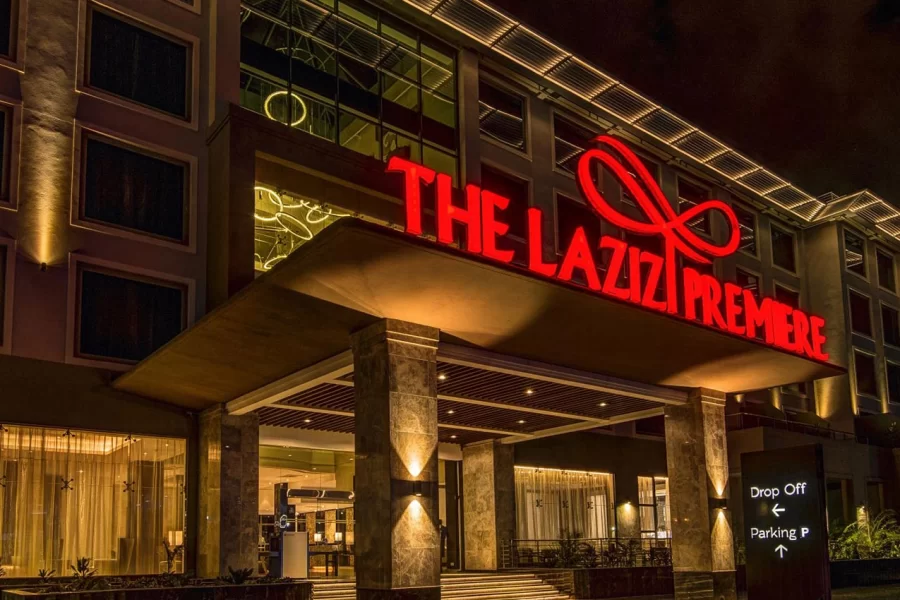 Lazizi La Premier
