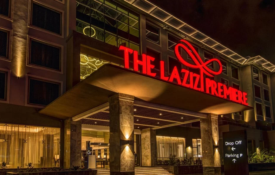 Lazizi La Premier