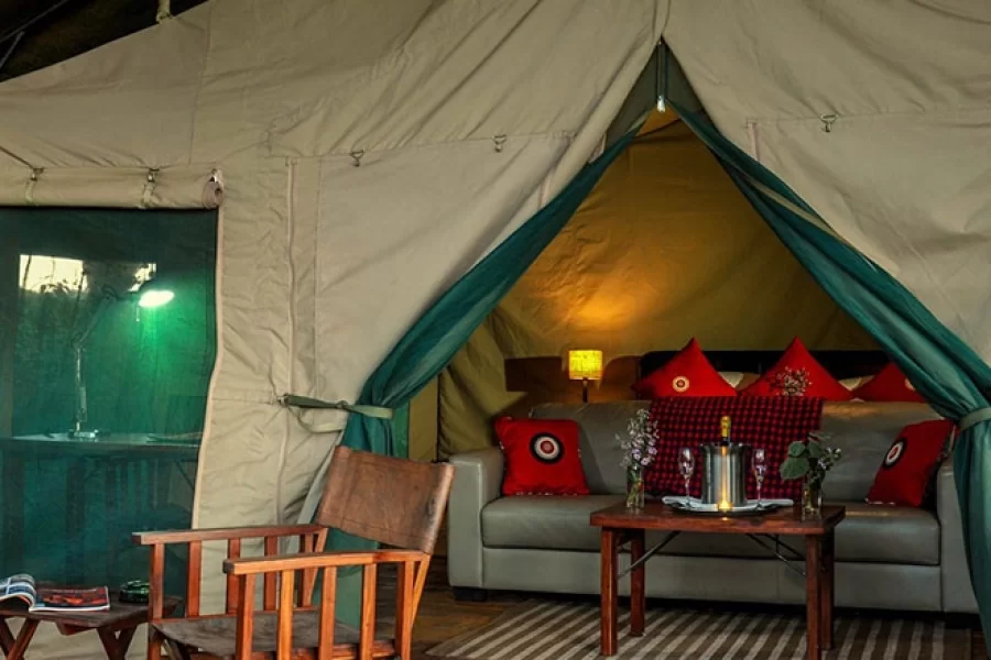 Lemala Camp